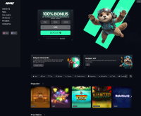Reipas Casino Screenshot