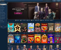Rich Royal Casino Screenshot