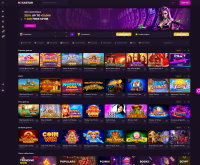 Rockstar Casino Screenshot