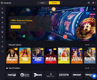 Rollblock Casino Screenshot