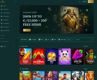 Royalen Casino Screenshot