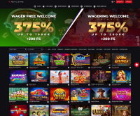 Royal Stars Casino Ekran Görüntüsü