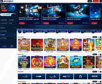 Scored Casino Screenshot