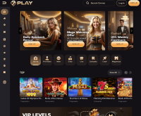 Sevenplay Casino Screenshot