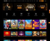 ShelbyWin Casino Screenshot