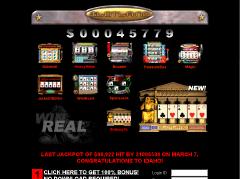 Slotland Casino Screenshot