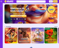 Slotmaster Casino Screenshot