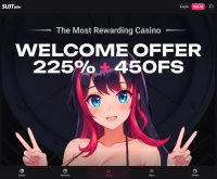 Slot.win Casino Screenshot