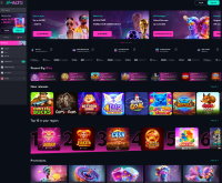 Spinalto Casino Screenshot