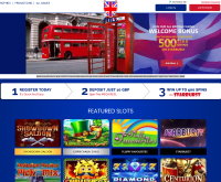 Spin Hill Casino Screenshot