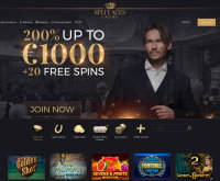 Split Aces Casino Screenshot