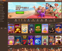 StoneVegas Casino Screenshot