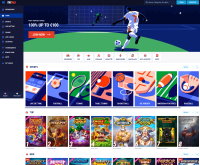 Tikitaka Casino Screenshot
