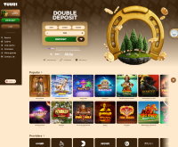 Tuuri Kasino Screenshot