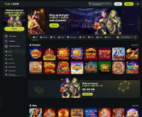 Twindor Casino Screenshot
