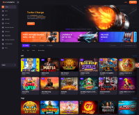 Unlim Casino Screenshot