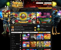 Video Slots Casino Screenshot