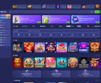 Viu Viu Casino Screenshot