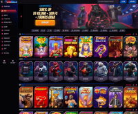 Win Rolla Casino Screenshot