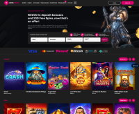 WinsMania Casino Ekran Görüntüsü