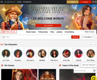 Wins Royal Casino Screenshot