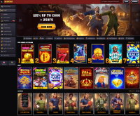 Wintino Casino Screenshot