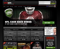 Youwin Sportsbook Screenshot